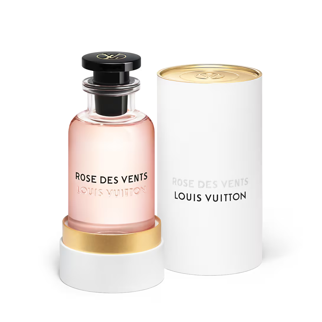 LP0468 Rose des Vents
