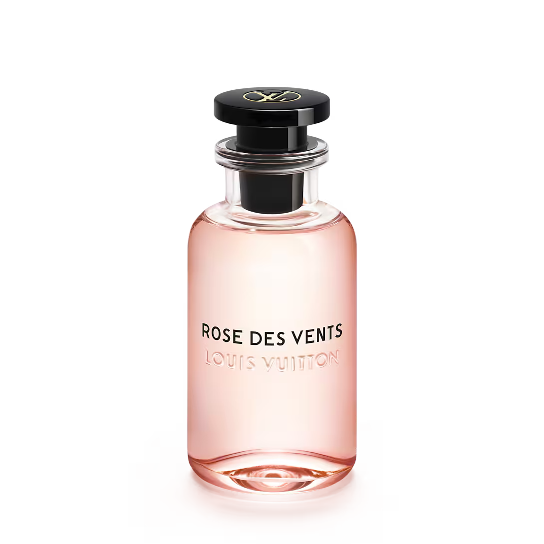 LP0468 Rose des Vents