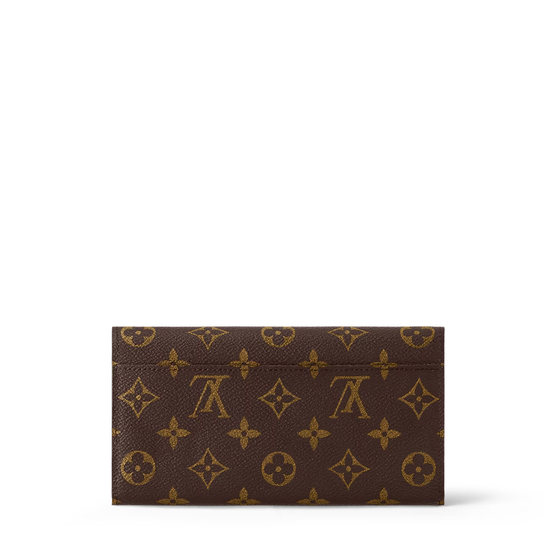 LV M60531 Sarah Wallet
