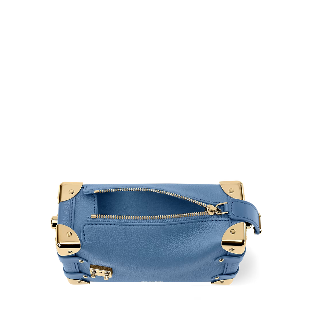 LV M27436 Side PM Trunk Bag