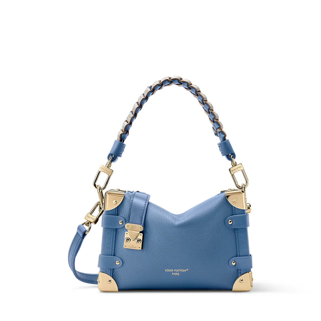 LV M27436 Side PM Trunk Bag