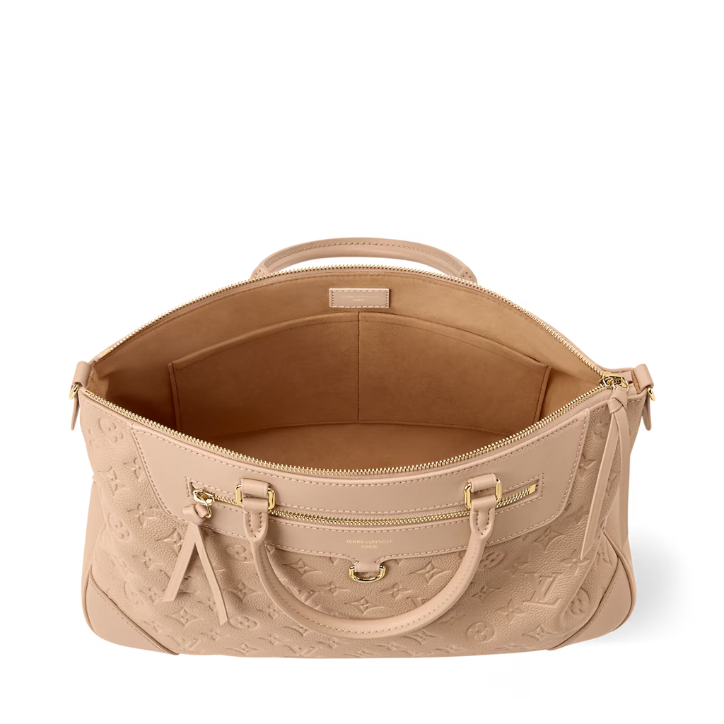 LV M29152 Skyline MM Tote Bag