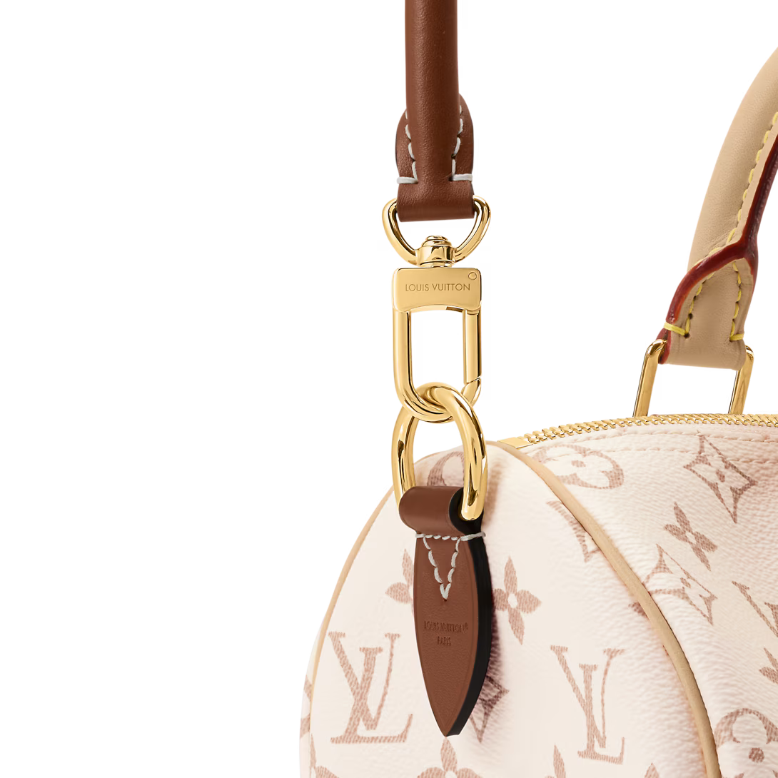 M2A038 New Speedy Bandoulière 25 Bag