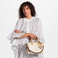 M2A038 New Speedy Bandoulière 25 Bag