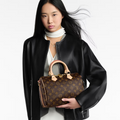 LV M46977 Speedy Bandoulière 25 Bag