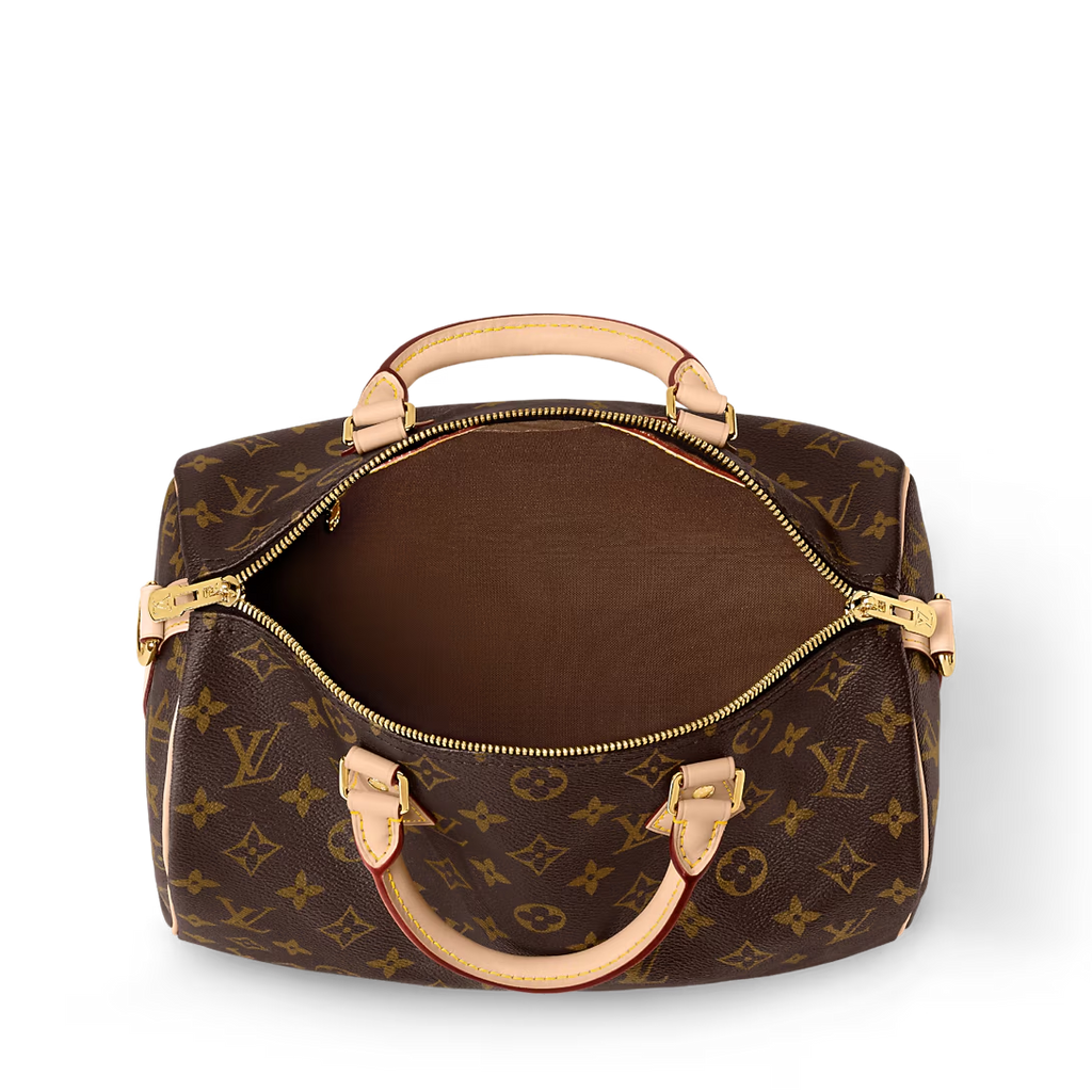 LV M46980 Speedy Bandoulière 30 Bag