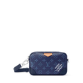 M14058 Fashion Show Trocadéro Wearable Wallet
