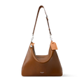 M28392 Fashion Show Vagabond Hobo Bag