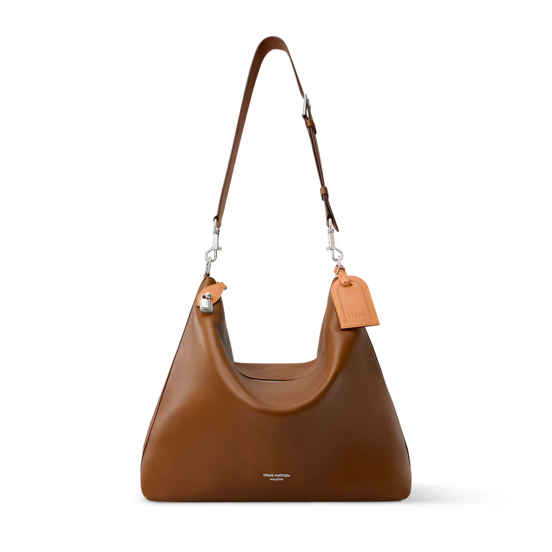 M28392 Fashion Show Vagabond Hobo Bag
