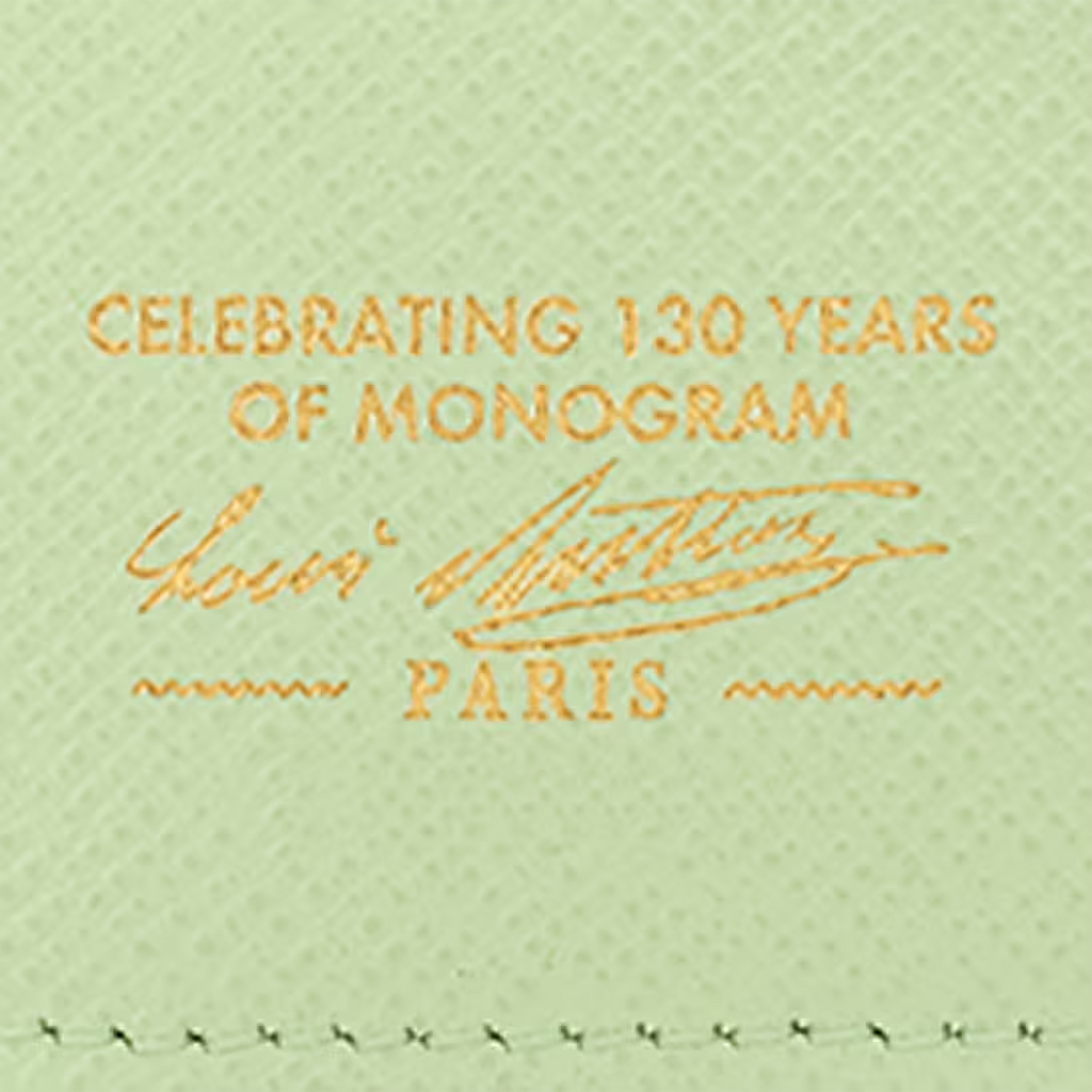 LV M27682 New Victorine Wallet