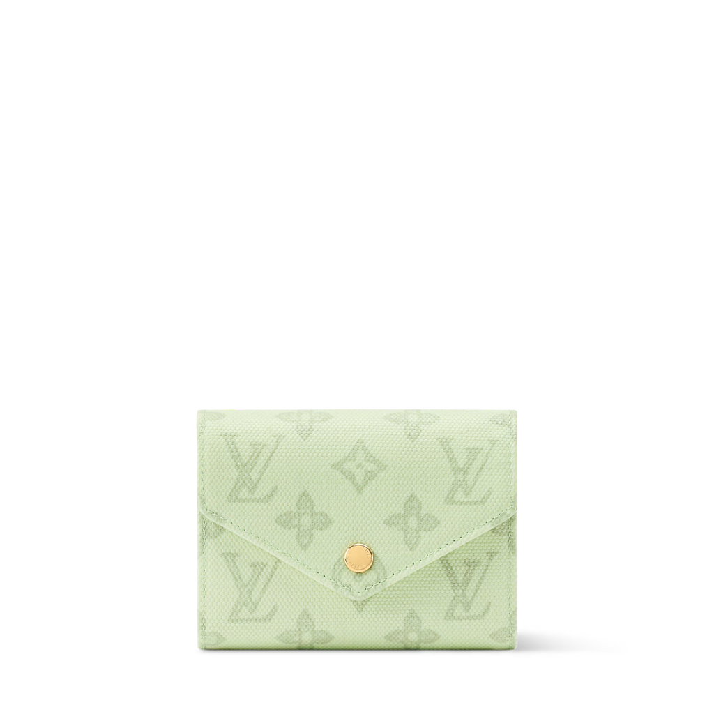 LV M27682 New Victorine Wallet
