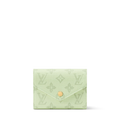 LV M27682 New Victorine Wallet