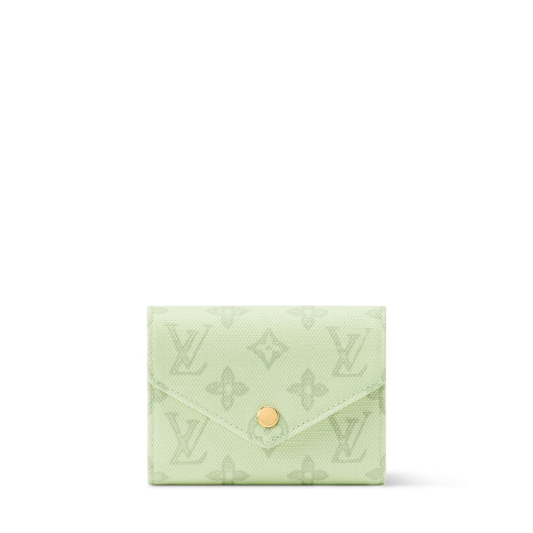 LV M27682 New Victorine Wallet