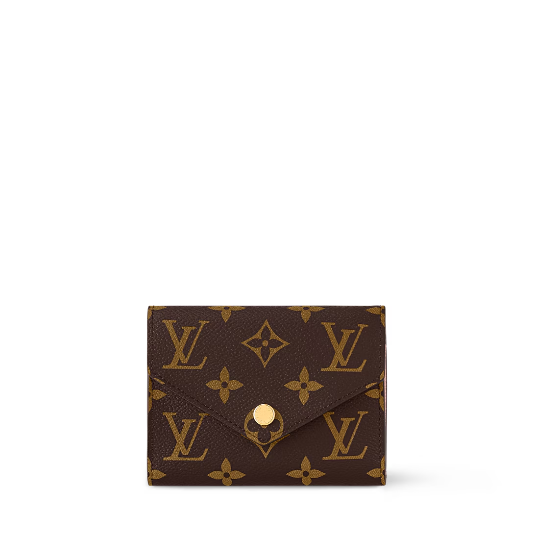 LV M62360 Victorine Wallet