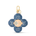 M03659 Vivienne Denim Bag Charm